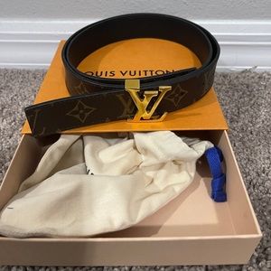 LV BELT